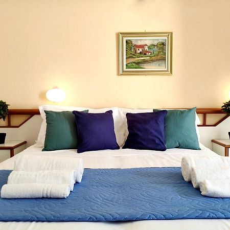 Club Hotel Residence チェゼナーティコ エクステリア 写真