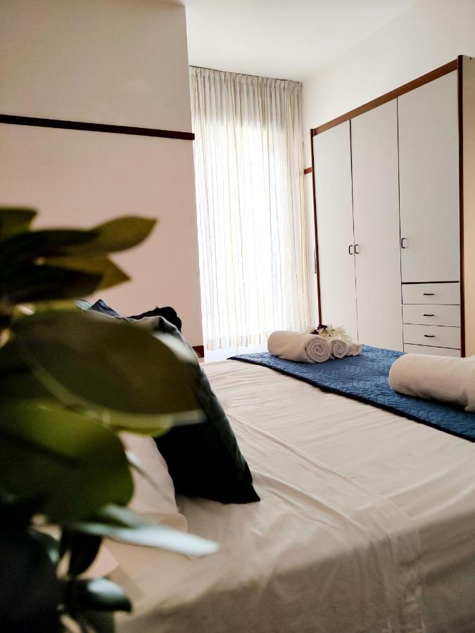 Club Hotel Residence チェゼナーティコ エクステリア 写真