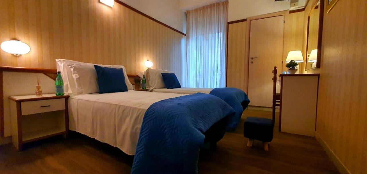 Club Hotel Residence チェゼナーティコ エクステリア 写真