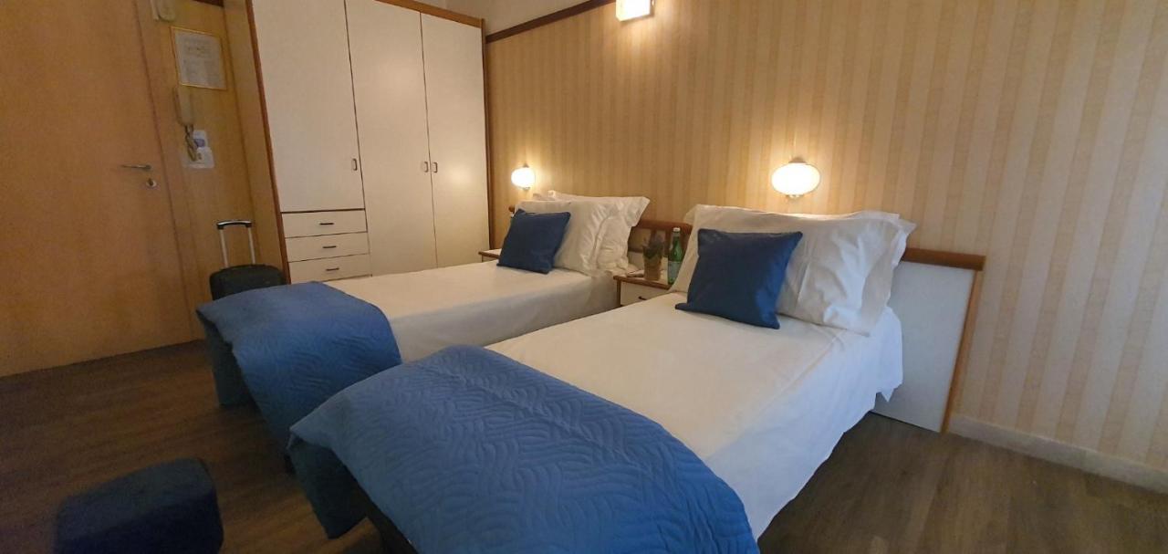 Club Hotel Residence チェゼナーティコ エクステリア 写真