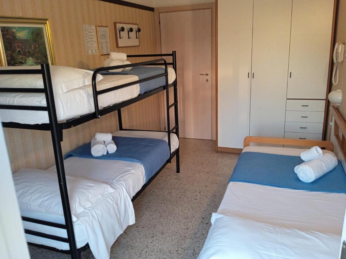 Club Hotel Residence チェゼナーティコ エクステリア 写真