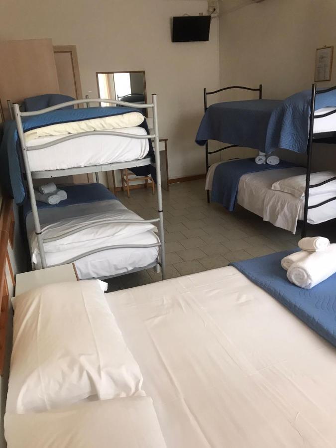 Club Hotel Residence チェゼナーティコ エクステリア 写真
