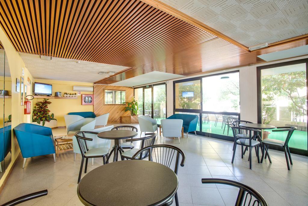 Club Hotel Residence チェゼナーティコ エクステリア 写真